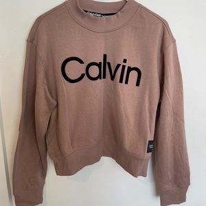 Calvin Klein Crew Neck